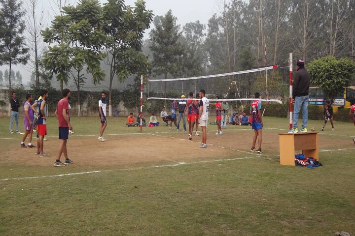 sports